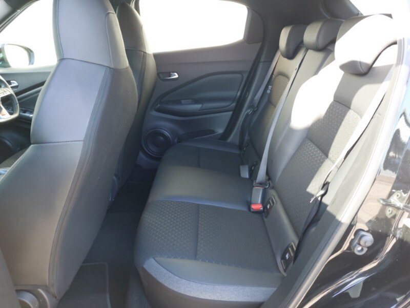 Used Nissan Juke 2024 for sale - 76244300: Photo 6