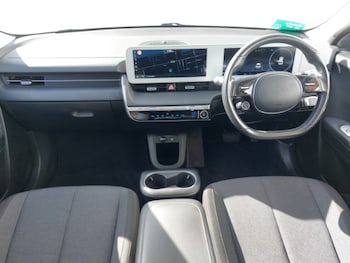 Used Hyundai IONIQ 5 2022 for sale - 78230394: Photo