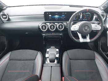 Used Mercedes-Benz A-Class 2019 for sale - 75917377: Photo