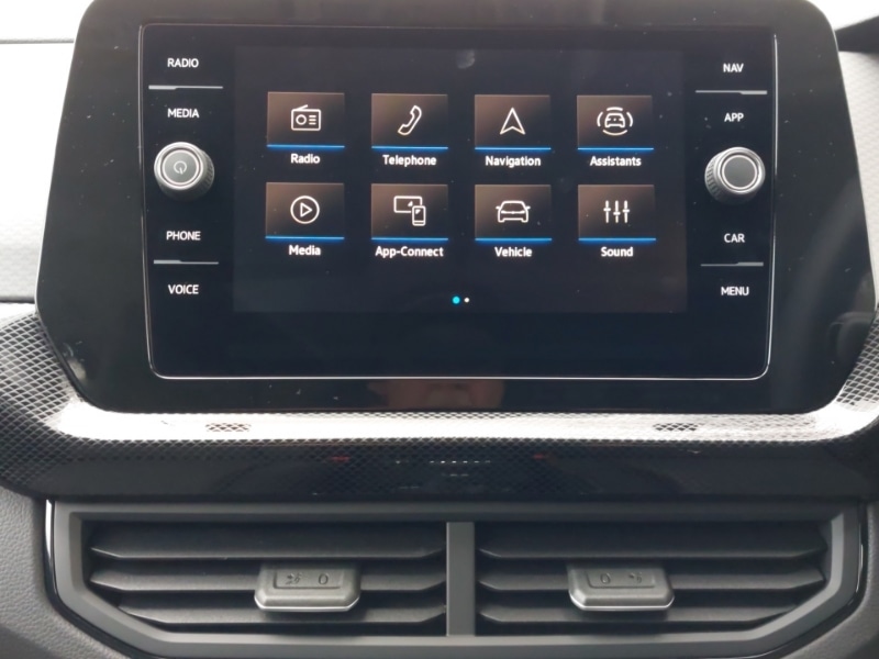 Used Volkswagen T-Cross 2024 for sale - 77169355: Photo 10