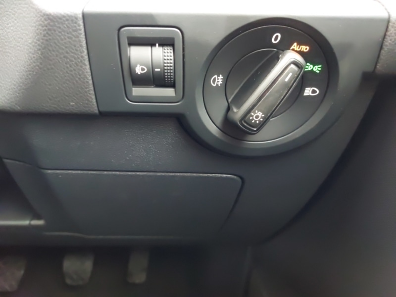 Used Volkswagen T-Cross 2024 for sale - 77169355: Photo 19