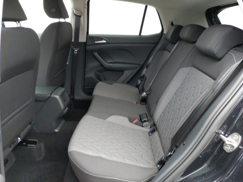 Used Volkswagen T-Cross 2024 for sale - 77169355: Photo 6