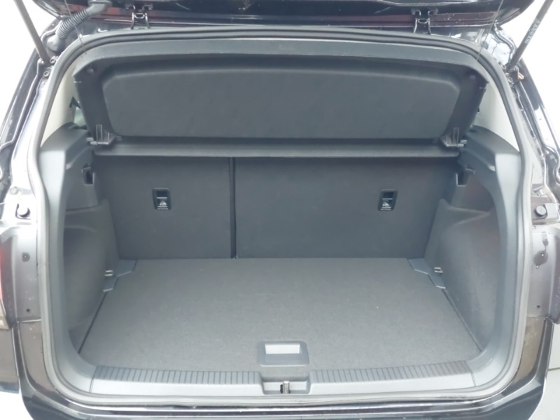 Used Volkswagen T-Cross 2024 for sale - 77169355: Photo 8