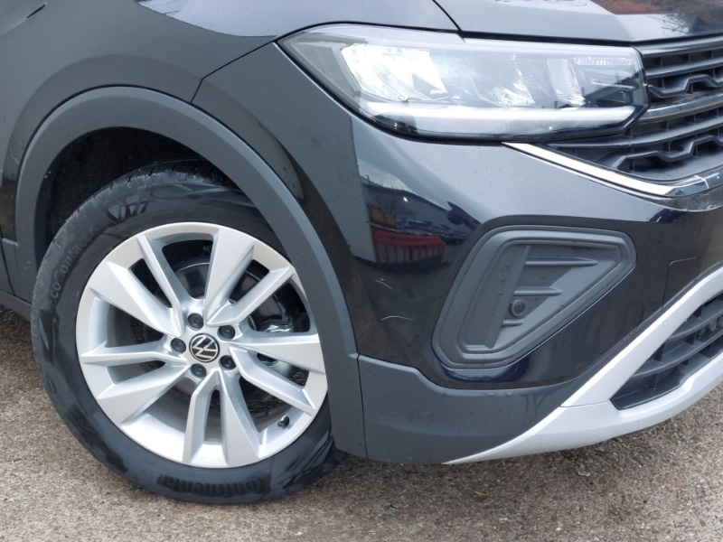 Used Volkswagen T-Cross 2024 for sale - 77169355: Photo 9