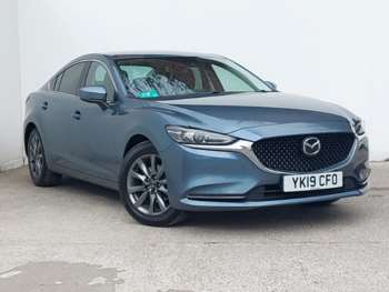 2019 - 2.0 SE-L Nav+ 4dr