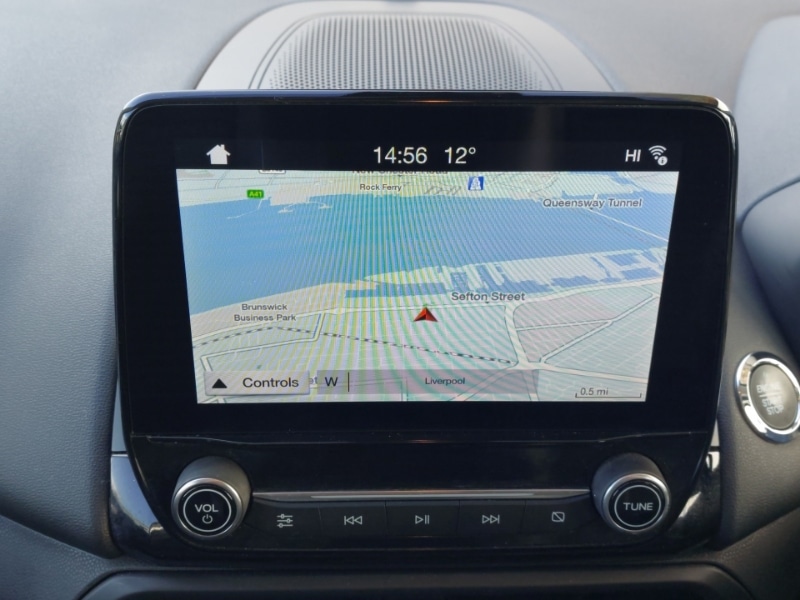 Used Ford Ecosport 2020 for sale - 77999706: Photo 10