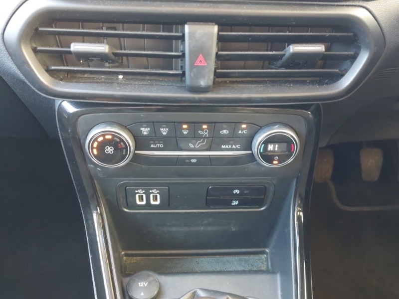 Used Ford Ecosport 2020 for sale - 77999706: Photo 11