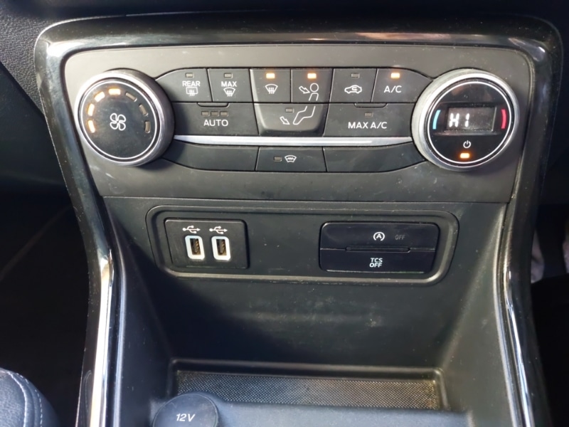 Used Ford Ecosport 2020 for sale - 77999706: Photo 14