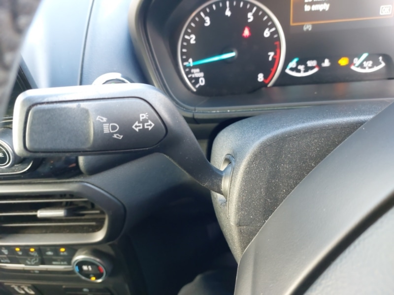 Used Ford Ecosport 2020 for sale - 77999706: Photo 18