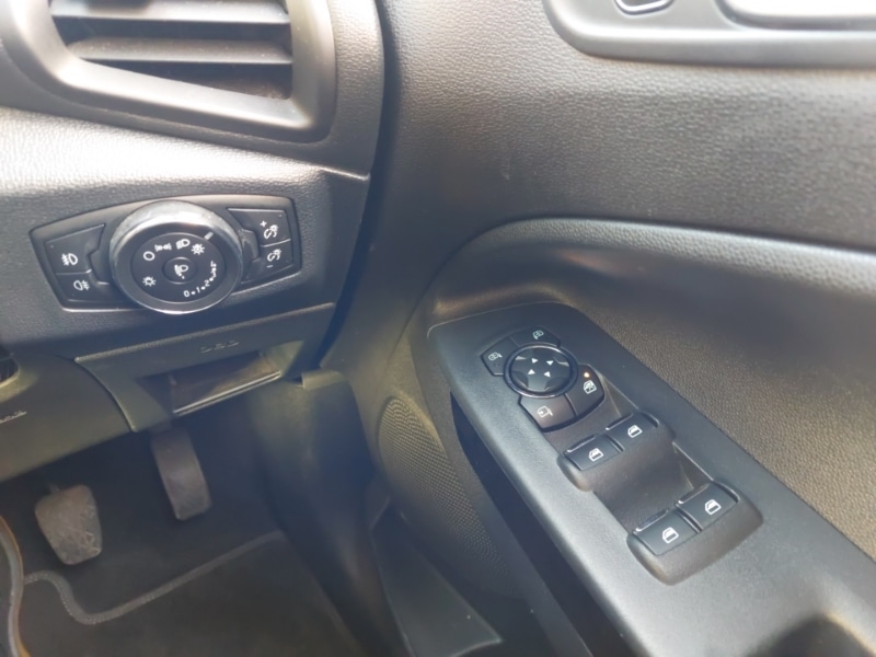 Used Ford Ecosport 2020 for sale - 77999706: Photo 19