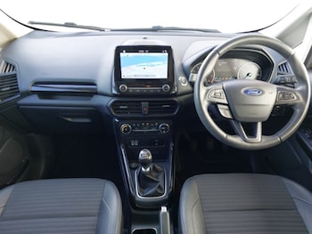 Used Ford Ecosport 2020 for sale - 77999706: Photo