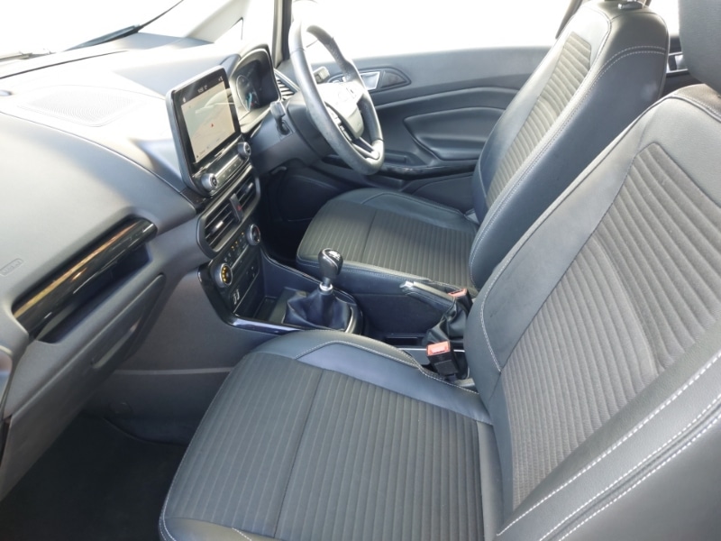 Used Ford Ecosport 2020 for sale - 77999706: Photo 5