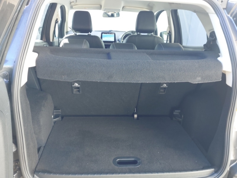 Used Ford Ecosport 2020 for sale - 77999706: Photo 8