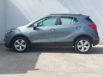 Used Vauxhall Mokka X 2019 for sale - 74962582: Photo