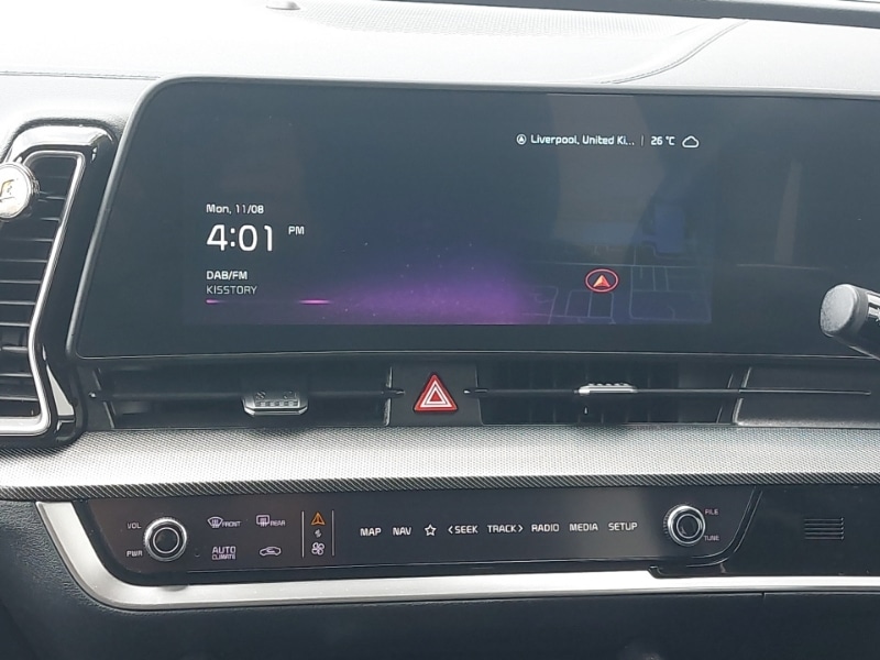 Used Kia Sportage 2024 for sale - 76053611: Photo 10