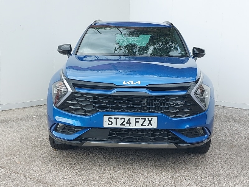 Used Kia Sportage 2024 for sale - 76053611: Photo 12