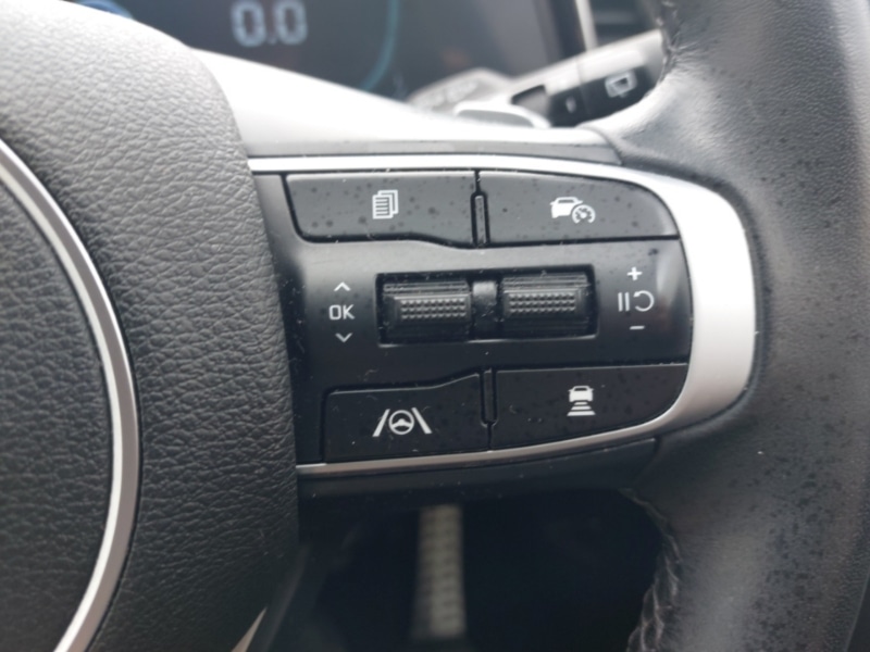 Used Kia Sportage 2024 for sale - 76053611: Photo 14