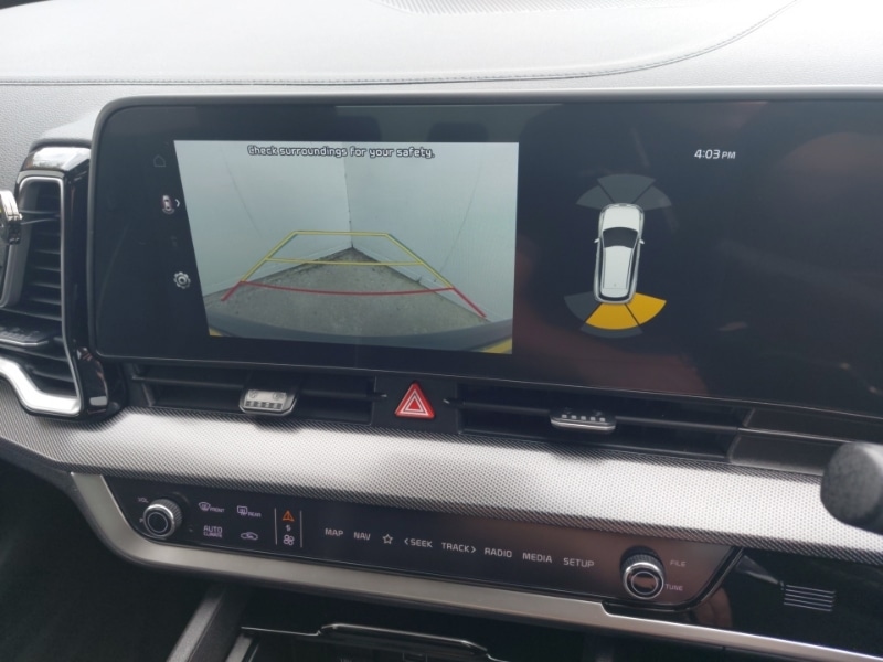 Used Kia Sportage 2024 for sale - 76053611: Photo 17