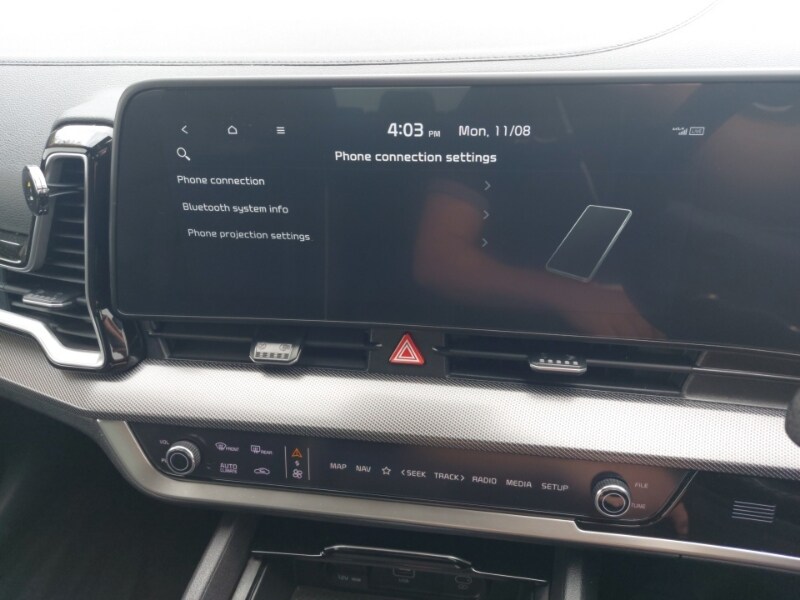 Used Kia Sportage 2024 for sale - 76053611: Photo 19