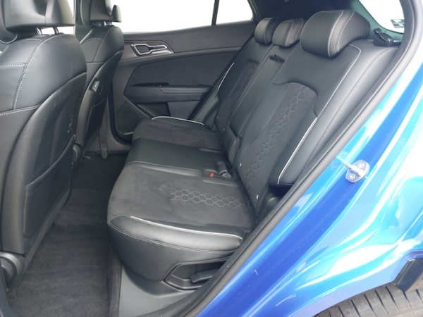 Used Kia Sportage 2024 for sale - 76053611: Photo 6