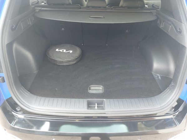 Used Kia Sportage 2024 for sale - 76053611: Photo 8