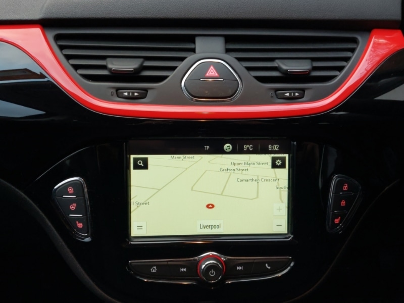 Used Vauxhall Corsa 2018 for sale - 77379971: Photo 10