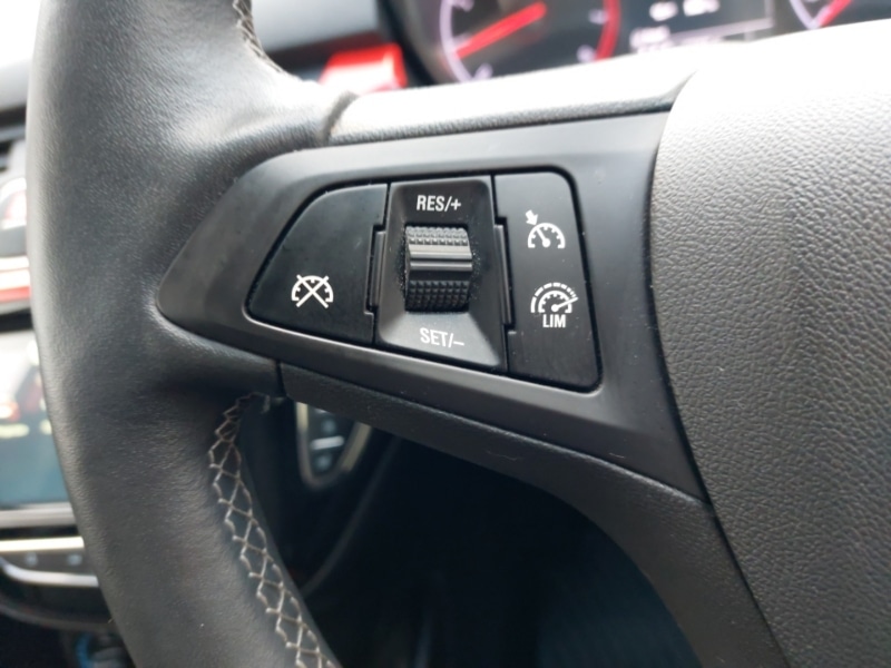 Used Vauxhall Corsa 2018 for sale - 77379971: Photo 14