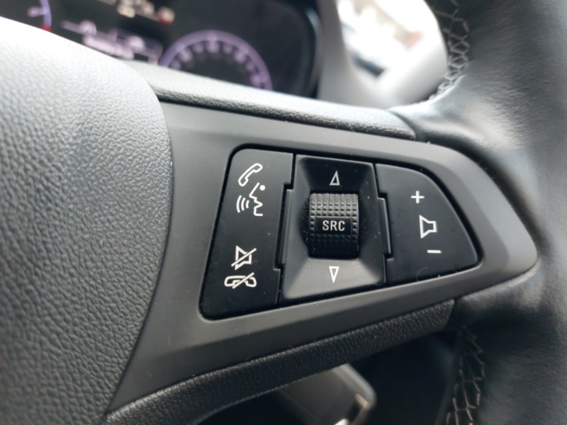 Used Vauxhall Corsa 2018 for sale - 77379971: Photo 16