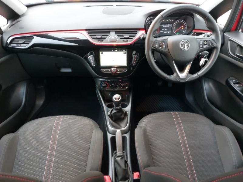 Used Vauxhall Corsa 2018 for sale - 77379971: Photo 2