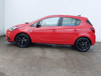 Used Vauxhall Corsa 2018 for sale - 77379971: Photo