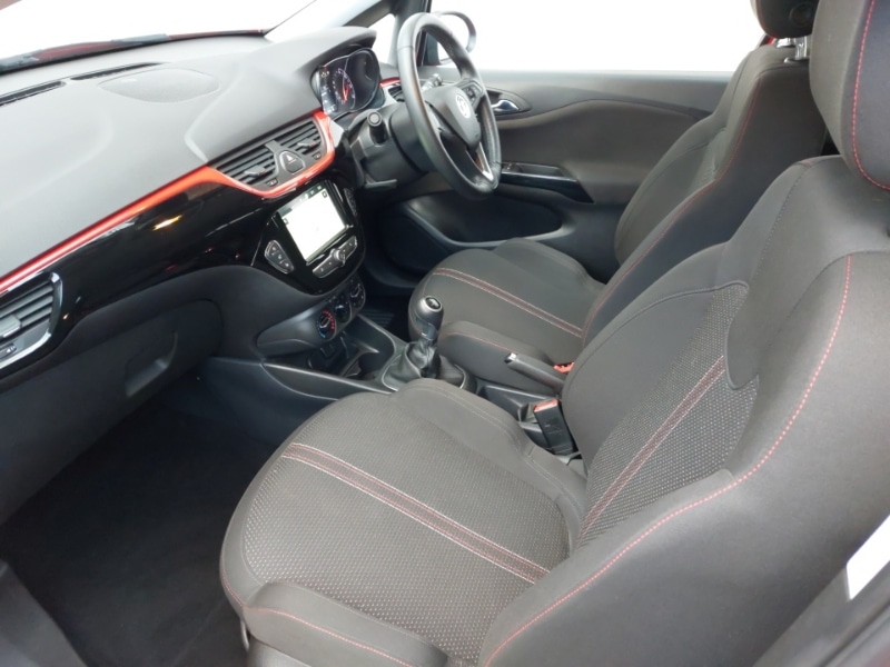 Used Vauxhall Corsa 2018 for sale - 77379971: Photo 5