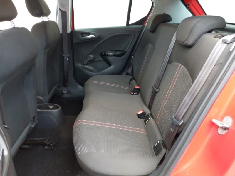 Used Vauxhall Corsa 2018 for sale - 77379971: Photo 6