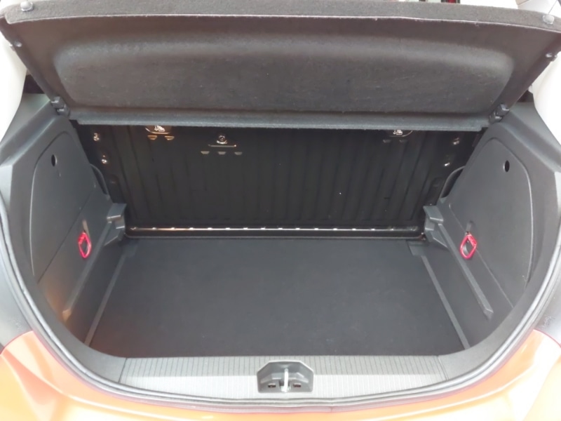 Used Vauxhall Corsa 2018 for sale - 77379971: Photo 8