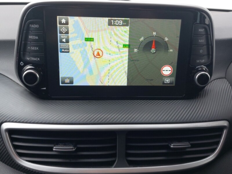 Used Hyundai TUCSON 2019 for sale - 77530873: Photo 10