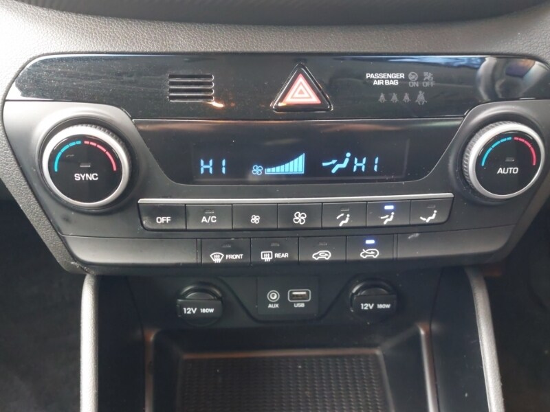 Used Hyundai TUCSON 2019 for sale - 77530873: Photo 11