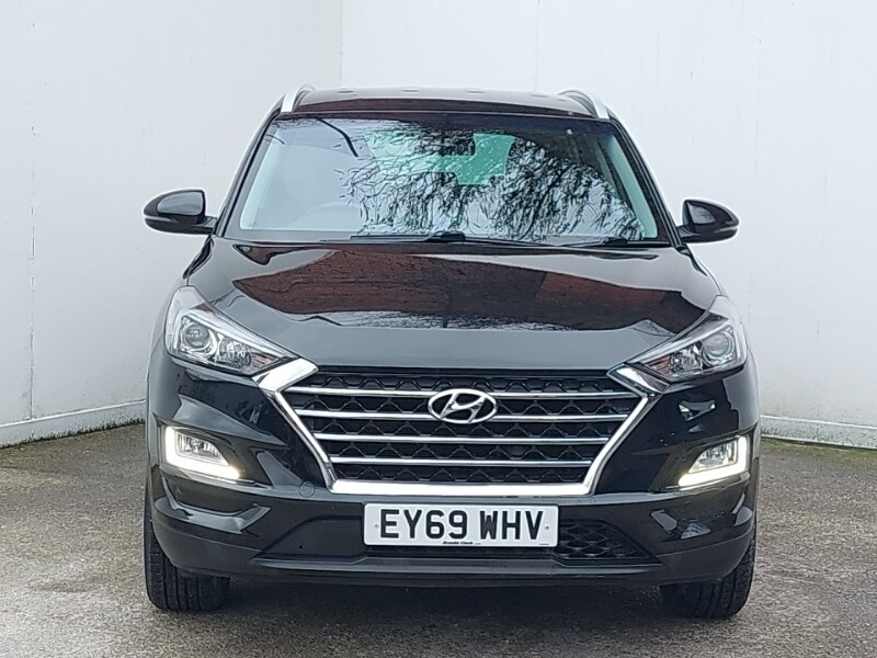 Used Hyundai TUCSON 2019 for sale - 77530873: Photo 12