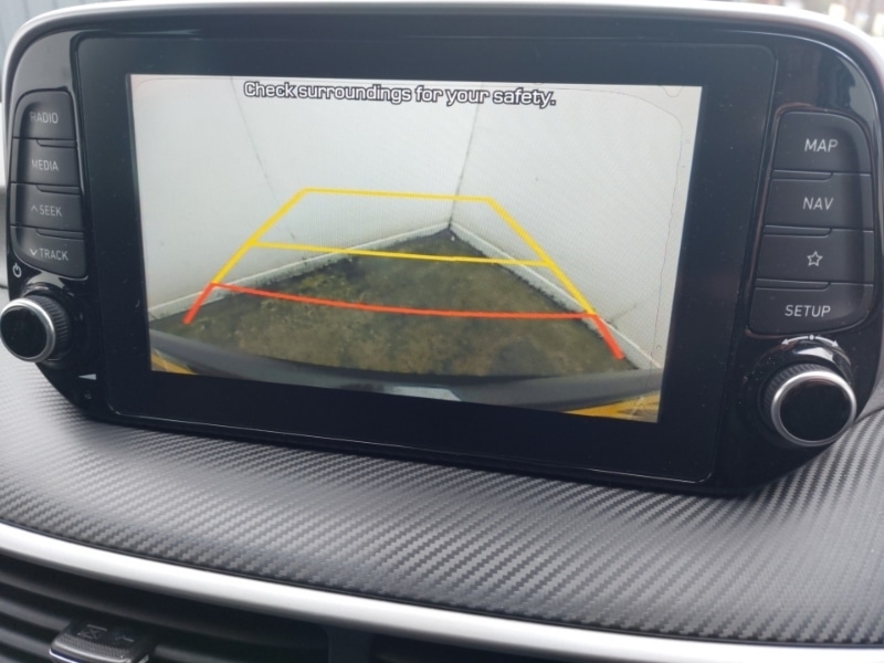 Used Hyundai TUCSON 2019 for sale - 77530873: Photo 13