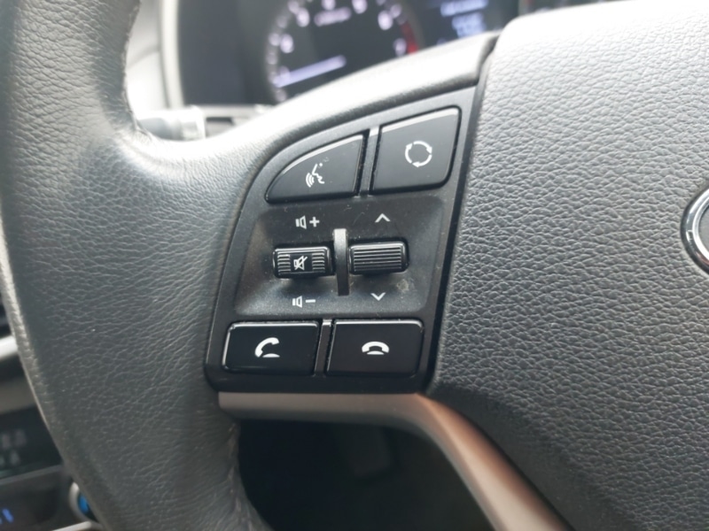 Used Hyundai TUCSON 2019 for sale - 77530873: Photo 14