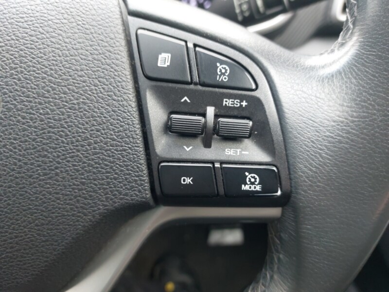 Used Hyundai TUCSON 2019 for sale - 77530873: Photo 16