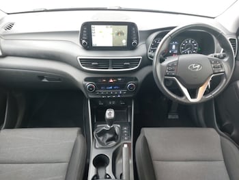 Used Hyundai TUCSON 2019 for sale - 77530873: Photo
