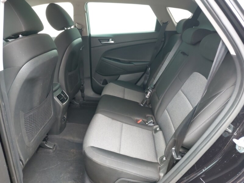 Used Hyundai TUCSON 2019 for sale - 77530873: Photo 6