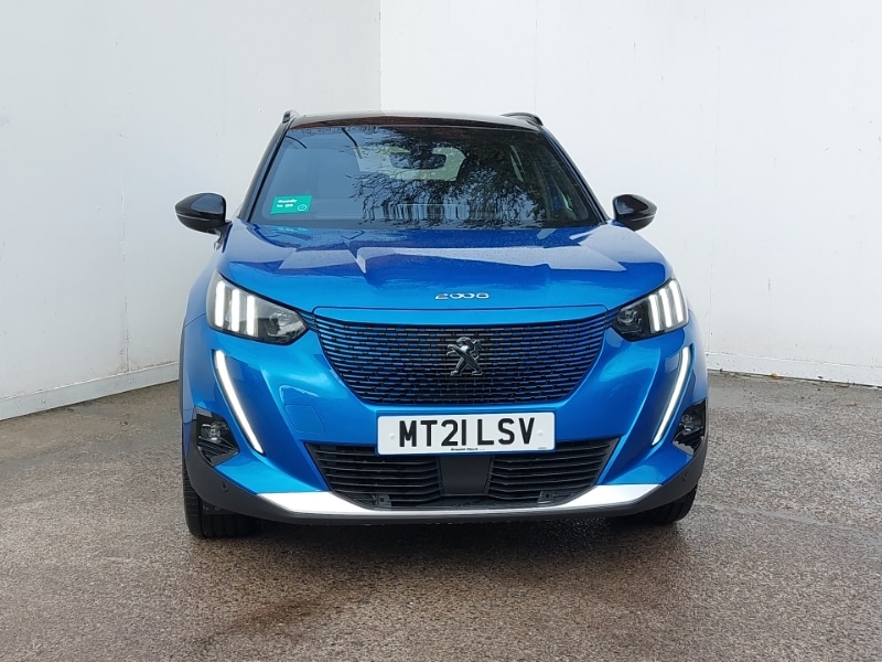 Used Peugeot 2008 2021 for sale - 76354359: Photo 12