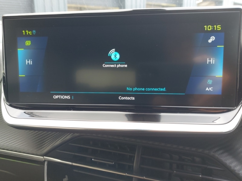 Used Peugeot 2008 2021 for sale - 76354359: Photo 19