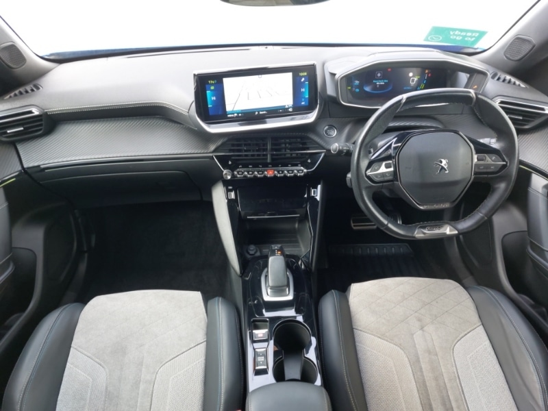 Used Peugeot 2008 2021 for sale - 76354359: Photo 2