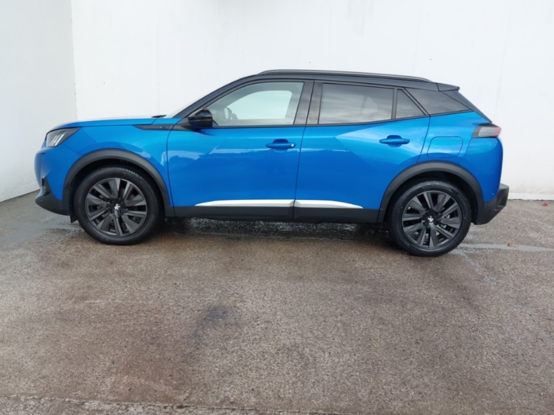 Used Peugeot 2008 2021 for sale - 76354359: Photo 4