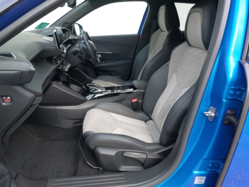 Used Peugeot 2008 2021 for sale - 76354359: Photo 5