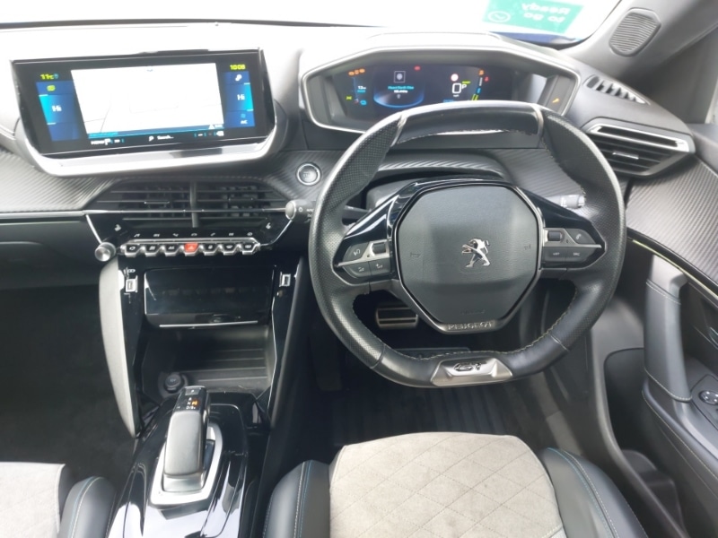 Used Peugeot 2008 2021 for sale - 76354359: Photo 7