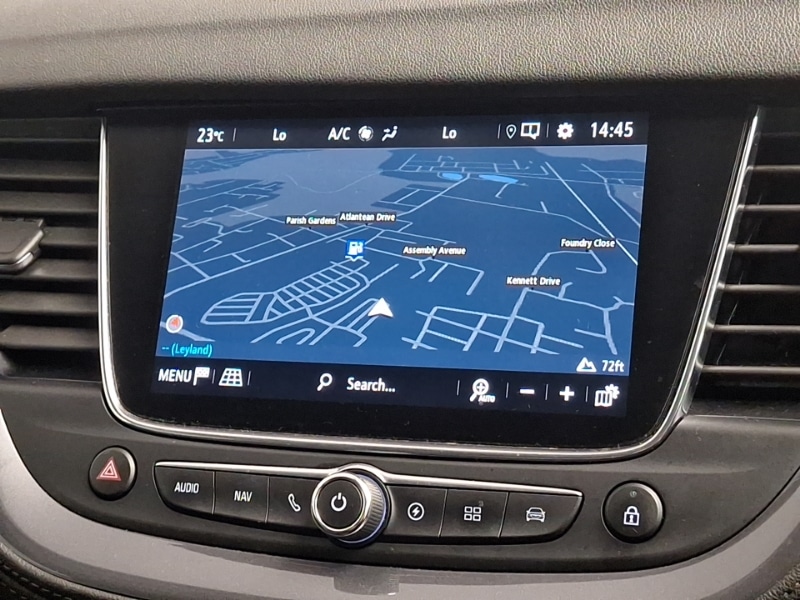 Used Vauxhall Grandland X 2020 for sale - 77656861: Photo 13