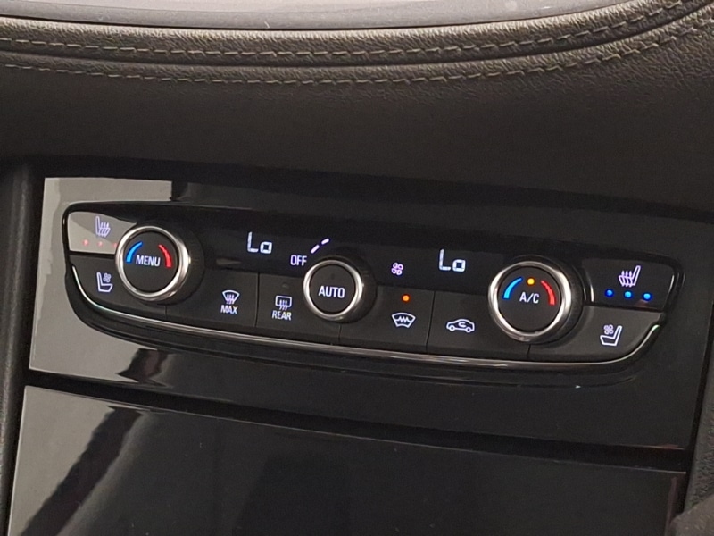 Used Vauxhall Grandland X 2020 for sale - 77656861: Photo 16