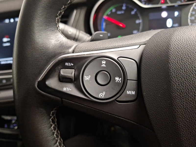 Used Vauxhall Grandland X 2020 for sale - 77656861: Photo 17